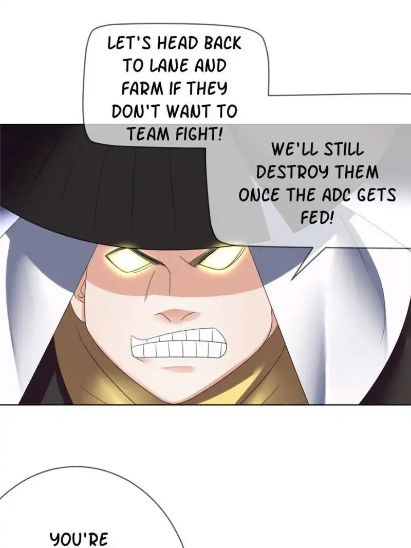Legend Reboot Chapter 68 25